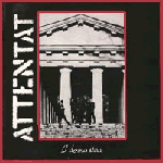 Attentat LEVER - Svensk punk fr�n G�teborg