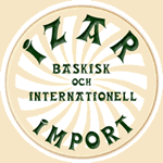 Izar Import