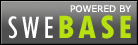 powered by SWEBASE