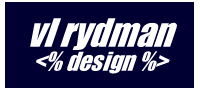 VL Rydman Design: webb/internet konsult